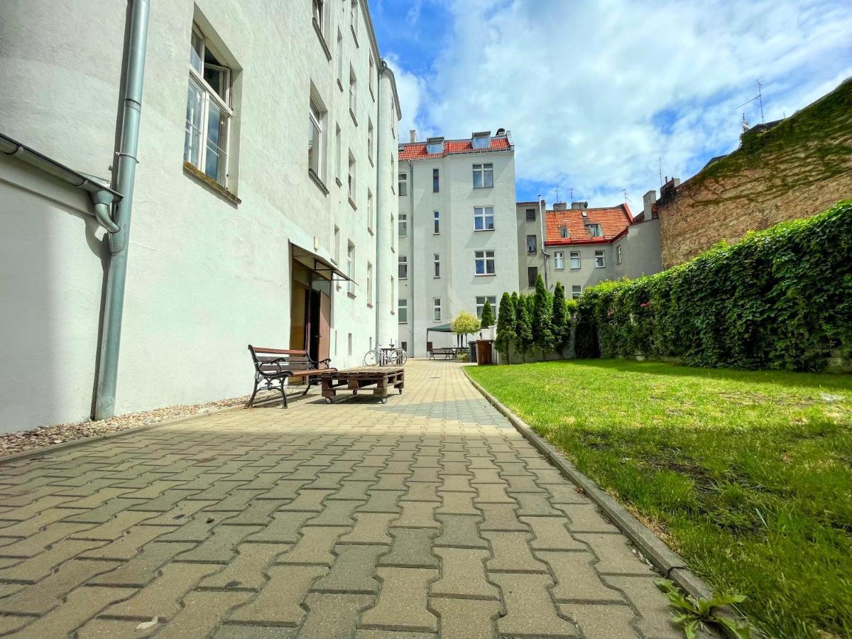 Attic Studio Jezyce Poznan Exterior photo